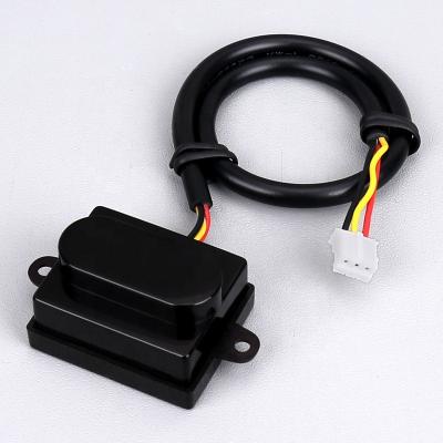 China - 9128 Photoelectric Sensor Photoelectric Sensor Slotted Reflective Micro NPN Photoelectric Sensor Switch for sale