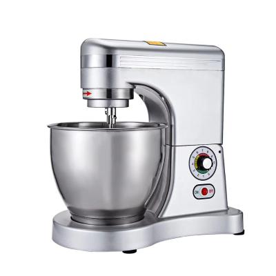 China Bowl-Lift Design Bakery Used Cake Mixer Machine, Cake Dough Mixer For Sale for sale