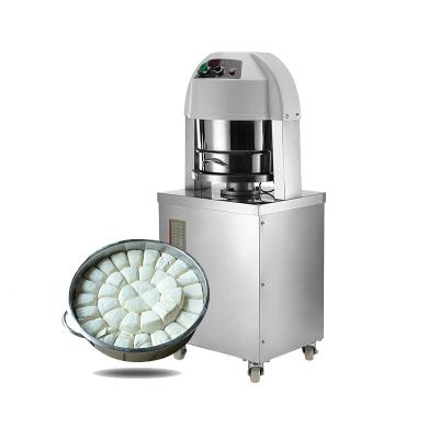 China High Efficiency Dough Divider Rounder / Automatic Bagel Commercial Dough Divider And Rounder for sale