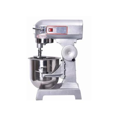 China Beater ejector button 80 liter planetary mixer industrial bakery sale, 5 liter home used planetary mixer for sale