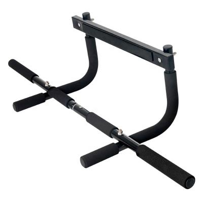 China Home Use PeakPower Fitness Pull Up Bar Chin Up Bar Door Gym Bar for sale