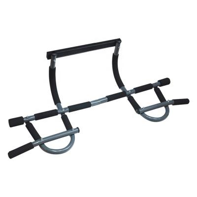 China Home Use PeakPower Fitness Pull Up Bar Chin Up Bar Door Gym Bar for sale