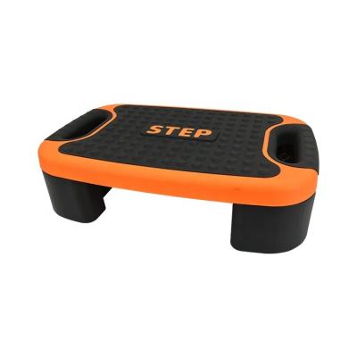 China 400lb PeakPower Multifunctional Adjustable Aerobic Fitness Sports Step Balance Board for sale