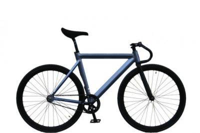 China 700c Wheel Alloy Frame Single Speed Fixie Bikes Fixed Gear Road Bike for sale