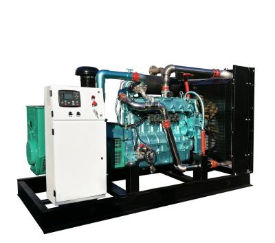 China Factory supplier LPG generator LPG electric generator for sale