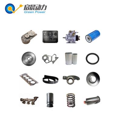 China Industrial Weichai Ricardo Engine Spare Parts R4015 R6105 R6110 TBD226B for sale