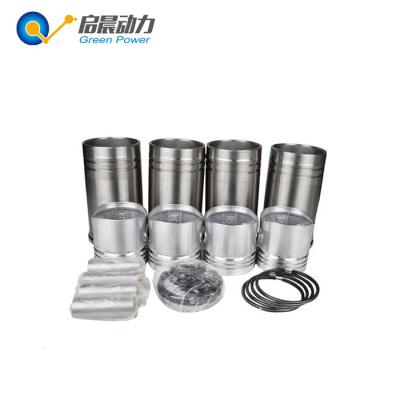 China Wear Resistant Wechai Ricardo Engine Parts 495 K4100 K4102 for sale