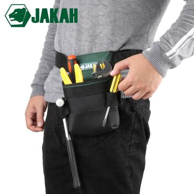 China Electrician Pocket Plumber Tool Bag 1680d Functional Convenient Multi Size Pocket Carpenter Convenient Small Heavy Duty Pocket for sale