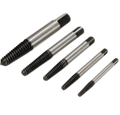 China Industry Screw Extractor 3-18mm Broken Bolt Remover For Machine-Drill Guide Bit Set for sale