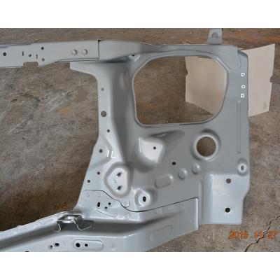 China New Custom Automotive Aluminum Bumper For D-MAX Models OEM Standard for sale