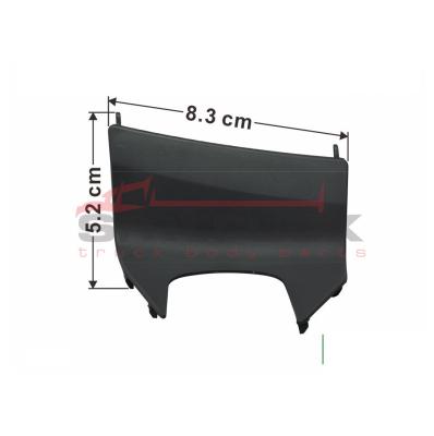 China TRUCK BODY PARTS HNM03-122X HINO 500 (LHD) CORNER PANEL COVER FOR HINO for sale