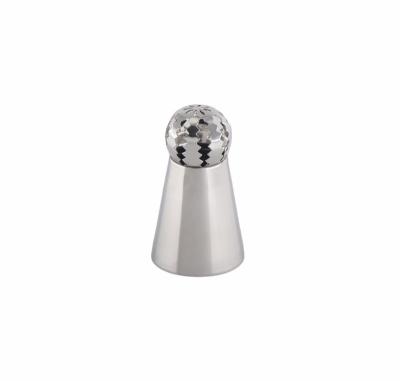 China High Quality Low Price 304 Stainless Steel Ball Russian Nozzle Viable For Pastry Cake for sale