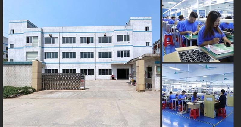 Verified China supplier - Eastero Electronics Co.,Ltd.