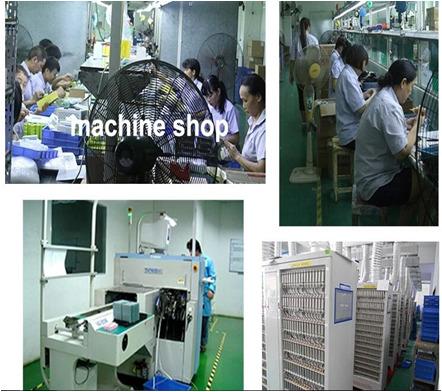 Verified China supplier - Eastero Electronics Co.,Ltd.