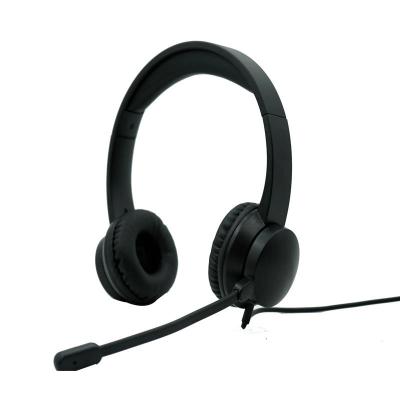 China 2021 Headset, Customized Best Gaming Headband New Design PC Game Earphones With Good Bass for sale