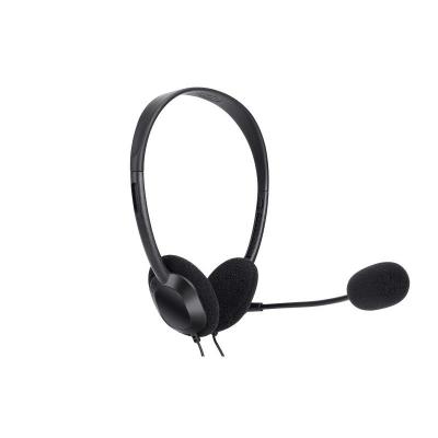 China New Headband Headphones 2021 Best Brand High Quality Earphone Computer Telecommunication Earphones for sale