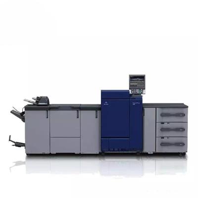 China High Quality Print/Copy/Scan Hot Sale A3 Color Printer For C1085 C1100 DI Photocopier Print Machine Copiers for sale