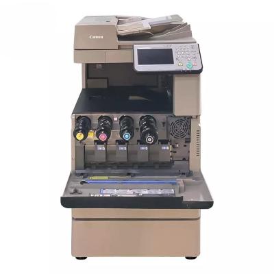 China Hot Selling Print/Copy/Scan Digital Printing Machine For Canon C3330 C3325 C3320 High Quality Multifunction Photocopiers for sale