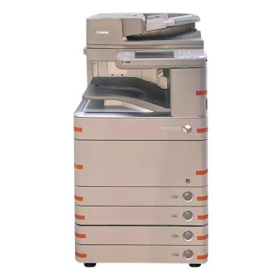 China A3 Multifunction Copy/Copier Copy/Scan Output Colored Machine For Canon IRC5250 C5235 High Quality Laser Printer for sale