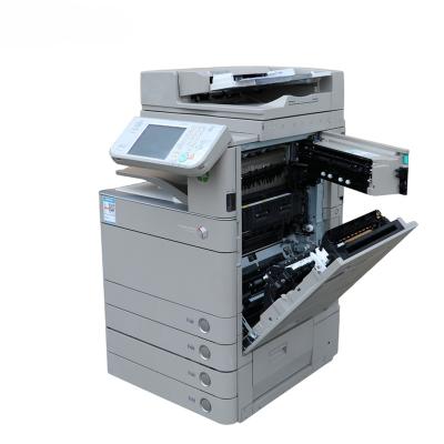 China Desktop Color Copy/Printer Copy/Scan Competitive Price For Canon C5255 High Quality Refurbished Photocopier for sale