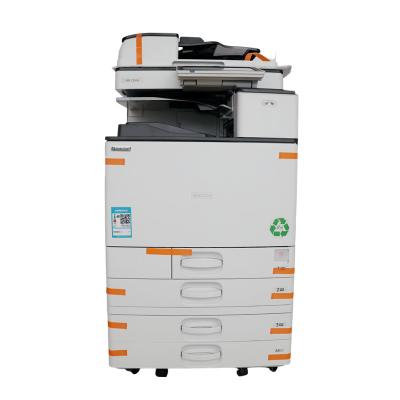 China Factory Price Print/Copy/Scan Refurbished Photocopier Copiers For MP C3504 High Level Color Photocopier for sale