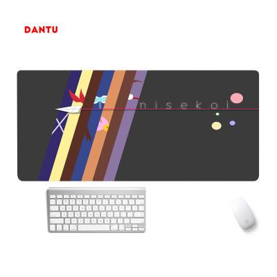 China 100% OEM Eco-Friendly Wholesale Rubber Mouse Pad Roll Long Material Design Logo Deskmat Branded Mousepad Game Xxl Extended Gamimg Mousepads for sale