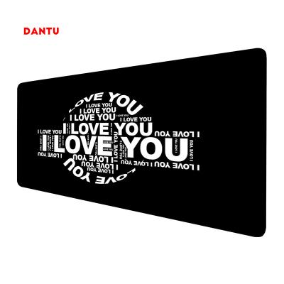 China Professional Gaming Manufacturer Best Quality X-RAY PAD Supplier Customized Office Mat Rough Mouse Pad 30x80cm XL Computer Gaming Gaming for sale