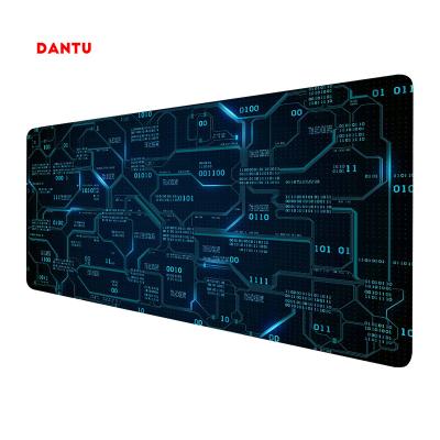 China Wholesale Custom Office Mat Customized Size Rough Fabric Printing China Factory Gaming Blank Professional Gamer Sublimation Rough Mouse Pads for sale