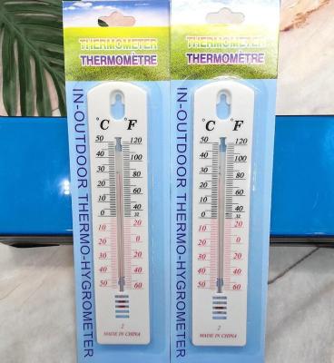 China Homeuse 2020 Widely Large New Big Size Indoor Use Homeuse Model Thermometer for sale