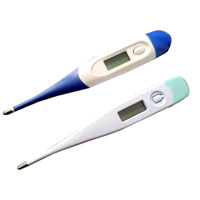 China ARMPIT Digital Thermometer Convenient Health Care For Homeuse Flexible Type for sale