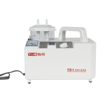 China 2021 new model household/hospital portable air suction device with nice price for home use for sale