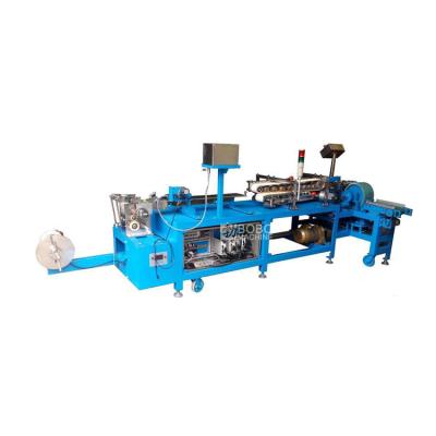 China Factory High Speed ​​Paper Stick Making Machine for sale