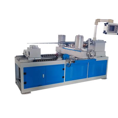 China Factory Parallel Tube Paper Core Forming Making Machine Price Of Producing Toilet Paper Core for sale