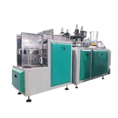 China Factory manufactures disposable paper plate machines for steak or burgers for sale