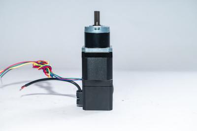 China High Torque Nema 17 Stepper Motor 5 Kg Cm 0.9 Degree 34HS98-5004 for sale