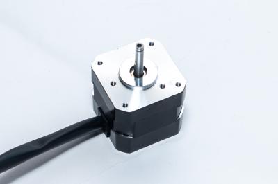 China 42 mm Innenrotor 24 V Bürstenloser DC-Motor 3 Phase 6 Pole 4000 Rpm 24 VVDC zu verkaufen