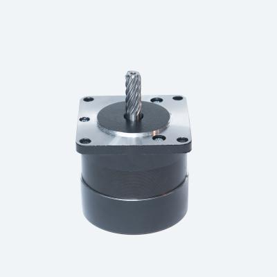 China 180W 4000rpm 57mm Round Brushless DC Motor 36V Dc Gear Motor 24v for sale