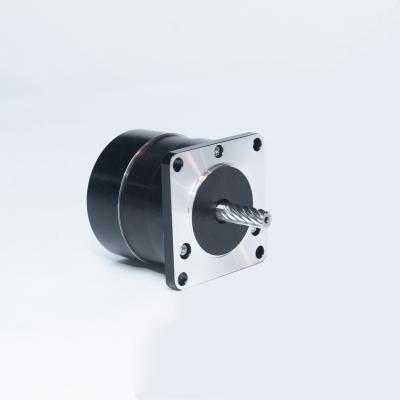 China 57mm Brushless Motor Fulling DC Brushless Electric Motor Rohs Certificated for sale