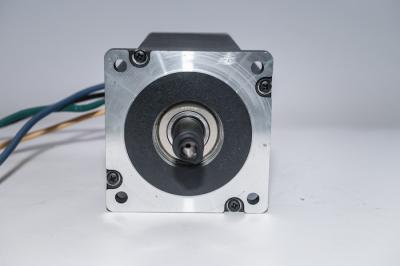 China Hochspannung 310V 3000rpm Bürstenlose Gleichspannungsmotoren 48 Volt Bldc Motor zu verkaufen