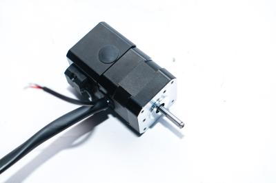 China 42 mm Gleichstrom-Bürstenloser Motor 24V 30W Antrieb Planetärgetriebe Reduktormotor zu verkaufen