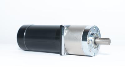 China HC57BLY Series Brushless Reduction Motor 57mm Brushless Gear Motor for sale