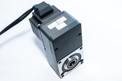 China 200W DC Brushless Planetary Gear Motor 90mm Reduction Motor for sale