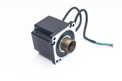 China NEMA34 Lead Screw Stepper Motor Linear Actuators for sale