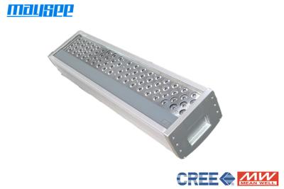 China la luz de inundación de la prenda impermeable LED de 72w RGB con el Cree de AC110-240VAC llevó el microprocesador para la tienda/el puente en venta