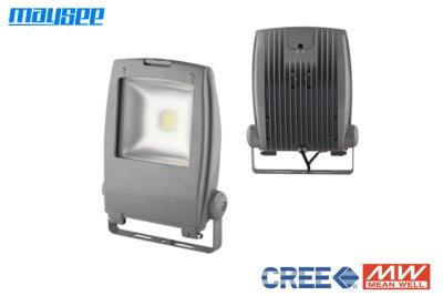 China 120 ° Ângulo de feixe 52W LED Flood exterior Luzes LED RGB Com COB Chip à venda