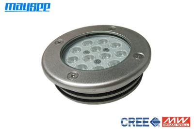 China Luces al aire libre impermeable de alta potencia RGB LED para piscinas Control Remoto en venta