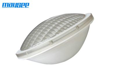 Cina PAR56 25w variabile Emissione del colore di plastica LED Luce in piscina per l'acqua in vendita