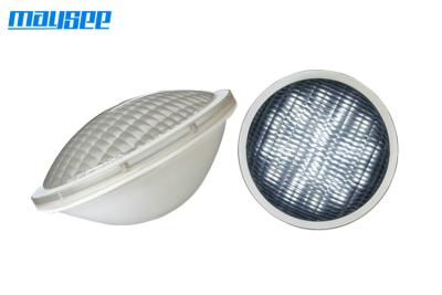 Cina Ad alta potenza 15w / 18w / 20w ABS PAR56 LED luce della piscina 1100-1300Lm in vendita