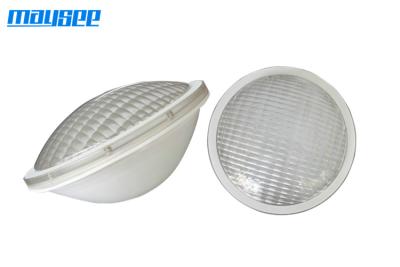 China Control remoto 20w ABS PAR56 piscina Luz LED con terminales de tornillo Base en venta