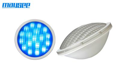 China Embedded Piscina Submarino PAR56 LED Luz de grupo super brillante en venta